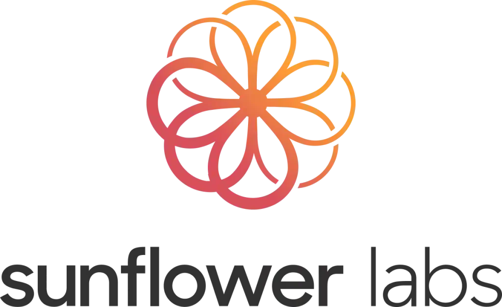 sunflowerlab logo - ferchima Brands we are authorized